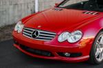 Mercedes-Benz SL55 AMG 2005 года (NA)